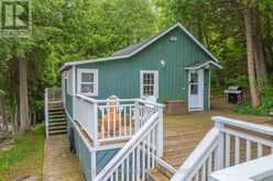 81C WIND ROSE LANE | Burk's Falls Ontario | Slide Image Sixteen