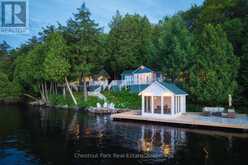 81C WIND ROSE LANE | Burk's Falls Ontario | Slide Image Two