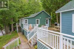 81C WIND ROSE LANE | Burk's Falls Ontario | Slide Image Thirty-two
