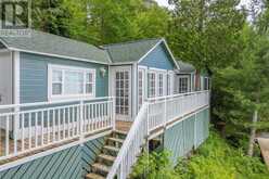 81C WIND ROSE LANE | Burk's Falls Ontario | Slide Image Thirty-three