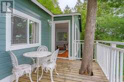 81C WIND ROSE LANE | Burk's Falls Ontario | Slide Image Forty