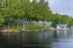 81C WIND ROSE LANE | Burk's Falls Ontario | Slide Image Forty-seven