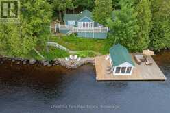 81C WIND ROSE LANE | Burk's Falls Ontario | Slide Image Forty-nine