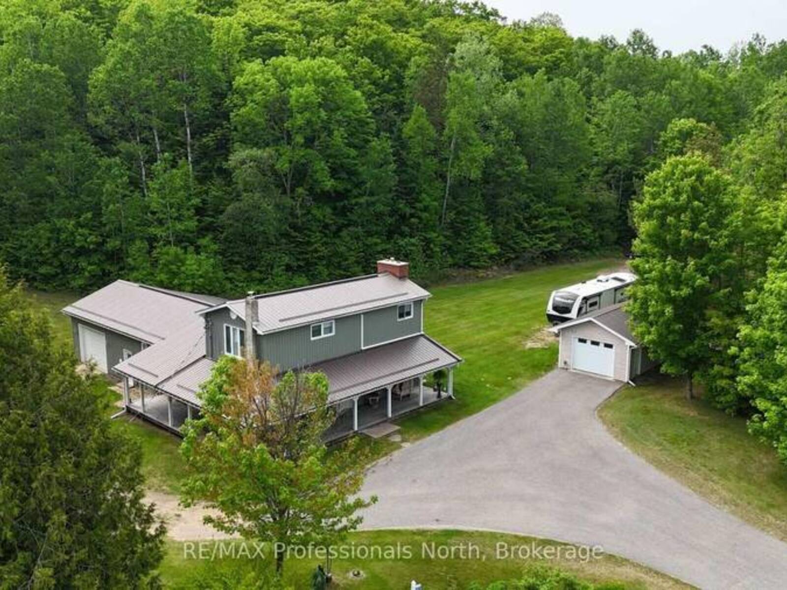 1023 CHESTER CRESCENT, Dysart et al, Ontario K0L 1X0