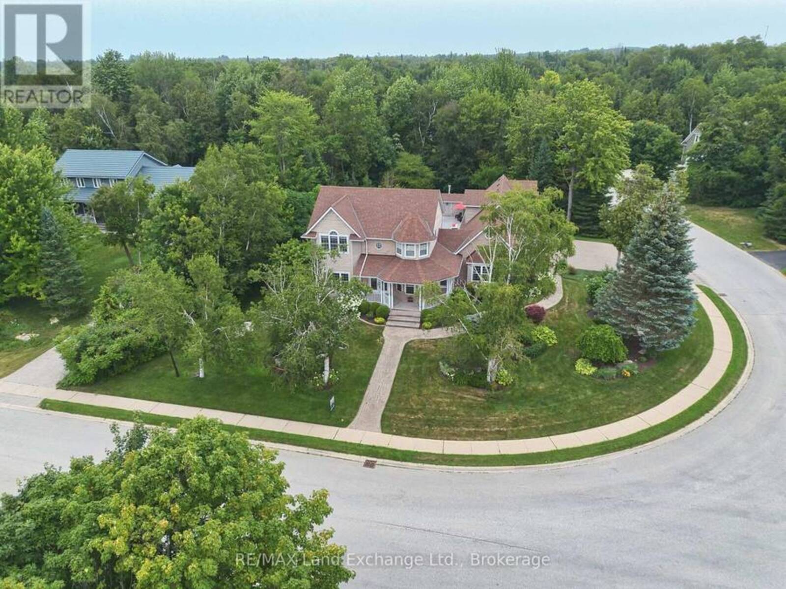 169 TRILLIUM DRIVE, Port Elgin, Ontario N0H 2C2