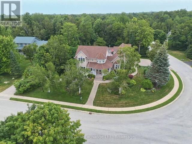 169 TRILLIUM DRIVE Port Elgin Ontario, N0H 2C2 - 6 Bedrooms Home For Sale