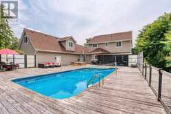 169 TRILLIUM DRIVE | Port Elgin Ontario | Slide Image Forty-five