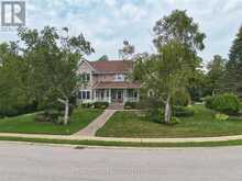 169 TRILLIUM DRIVE | Port Elgin Ontario | Slide Image Two