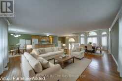 452 RAMBLEWOOD DRIVE | Wasaga Beach Ontario | Slide Image Ten