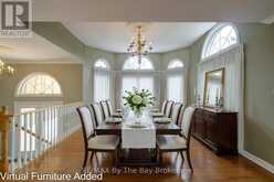 452 RAMBLEWOOD DRIVE | Wasaga Beach Ontario | Slide Image Twelve