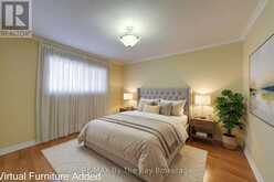 452 RAMBLEWOOD DRIVE | Wasaga Beach Ontario | Slide Image Nineteen