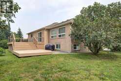 452 RAMBLEWOOD DRIVE | Wasaga Beach Ontario | Slide Image Thirty-four