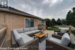 452 RAMBLEWOOD DRIVE | Wasaga Beach Ontario | Slide Image Thirty-five