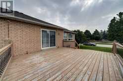 452 RAMBLEWOOD DRIVE | Wasaga Beach Ontario | Slide Image Thirty-six