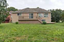 452 RAMBLEWOOD DRIVE | Wasaga Beach Ontario | Slide Image Thirty-seven
