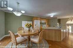 452 RAMBLEWOOD DRIVE | Wasaga Beach Ontario | Slide Image Five
