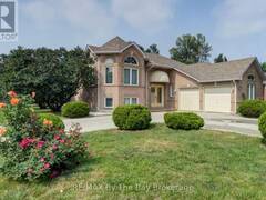 452 RAMBLEWOOD DRIVE Wasaga Beach Ontario, L9Z 1P4
