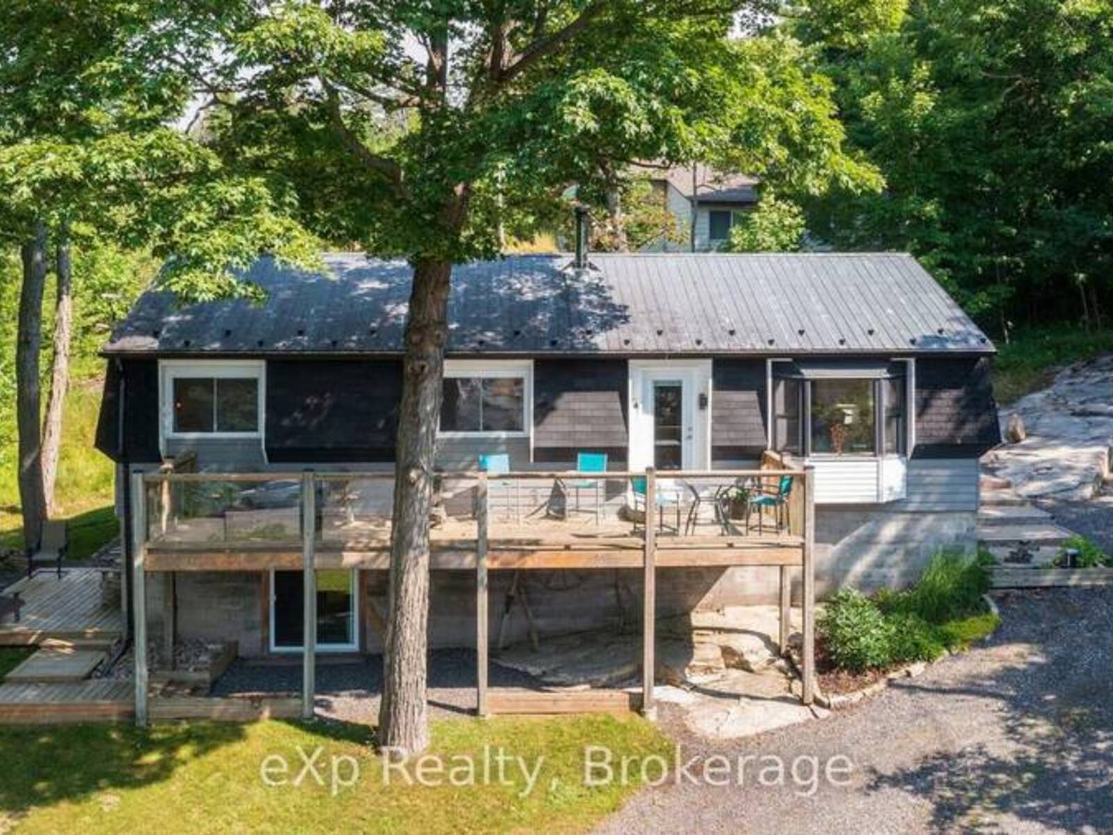 3 BAYVIEW DRIVE, Carling, Ontario P0G 1G0