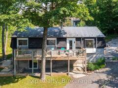 3 BAYVIEW DRIVE Carling Ontario, P0G 1G0
