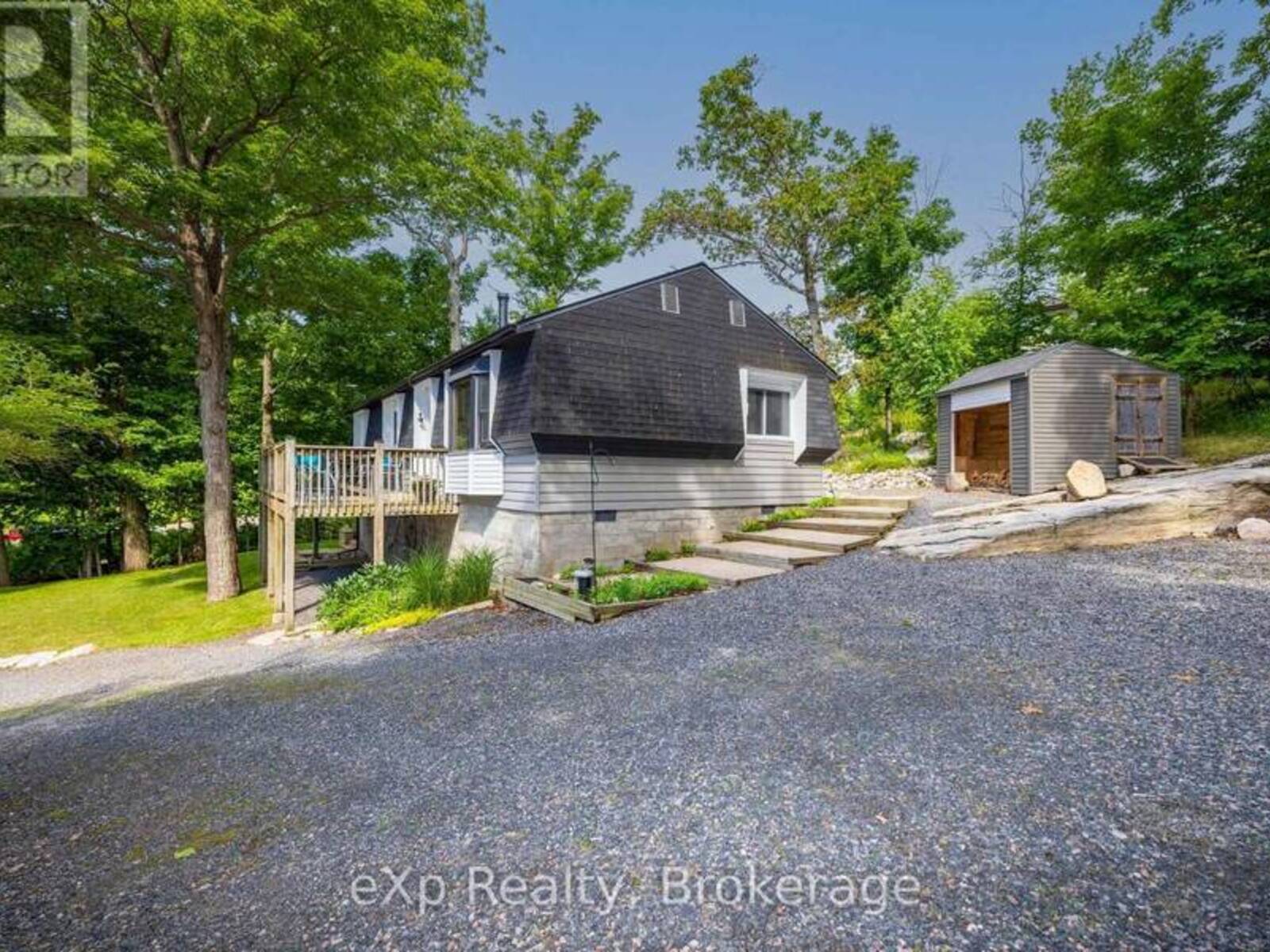 3 BAYVIEW DRIVE, Carling, Ontario P0G 1G0