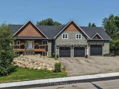1 PARK STREET Penetanguishene Ontario, L9M 1P8