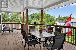 1 PARK STREET | Penetanguishene Ontario | Slide Image Twelve