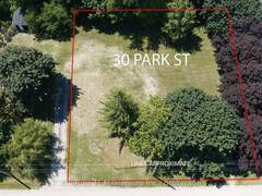 30 PARK STREET Ripley Ontario, N0G 2R0