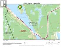 11440 KUSHOG LAKE WAO ISLAND | Haliburton Ontario | Slide Image Twelve