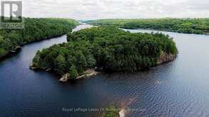 11440 KUSHOG LAKE WAO ISLAND | Haliburton Ontario | Slide Image One