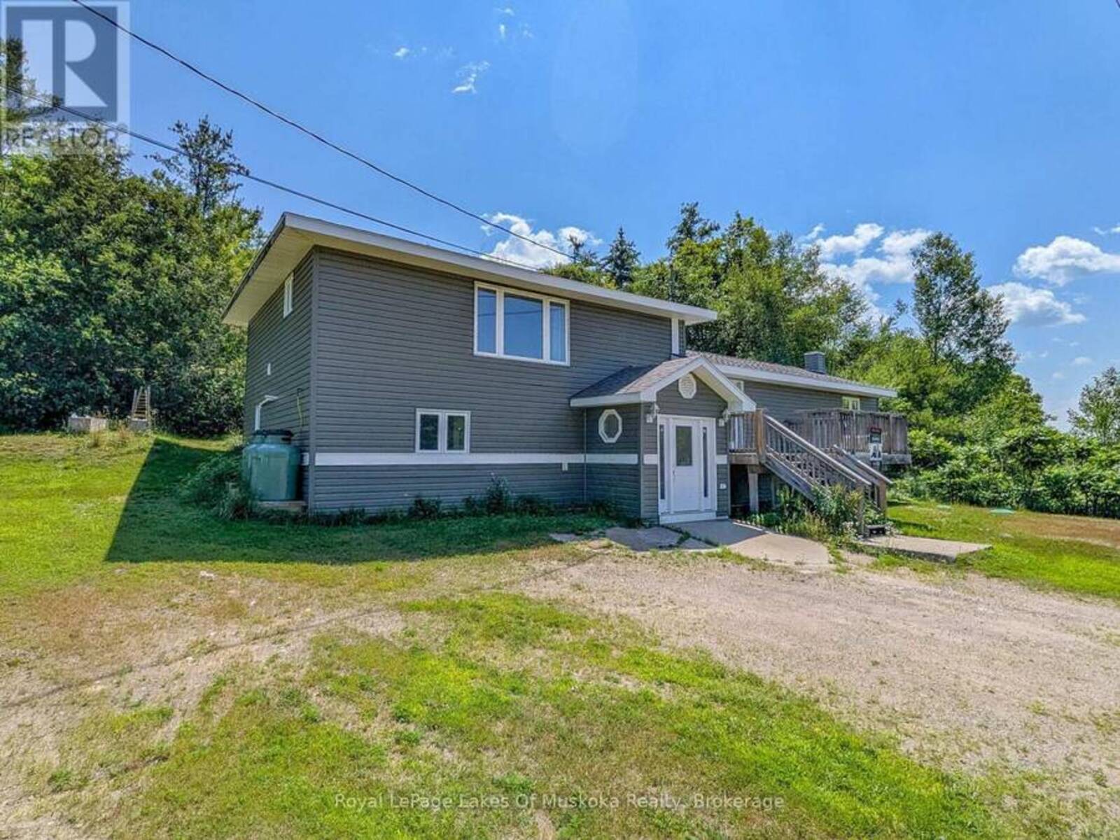 1314 WINHARA ROAD, Gravenhurst, Ontario P1P 1R1