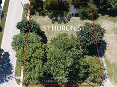 51 HURON STREET Ripley Ontario, N0G 2R0
