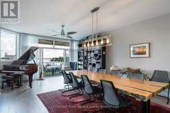 9 CRANBERRY SURF | Collingwood Ontario | Slide Image Twelve
