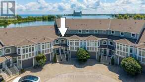 9 CRANBERRY SURF | Collingwood Ontario | Slide Image Three
