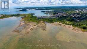 9 CRANBERRY SURF | Collingwood Ontario | Slide Image Forty-eight