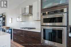 9 CRANBERRY SURF | Collingwood Ontario | Slide Image Nine