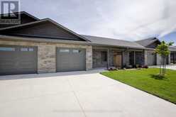 57 CAVALIER CRESCENT | Ripley Ontario | Slide Image Two