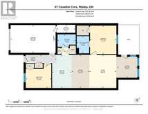 57 CAVALIER CRESCENT | Ripley Ontario | Slide Image Forty