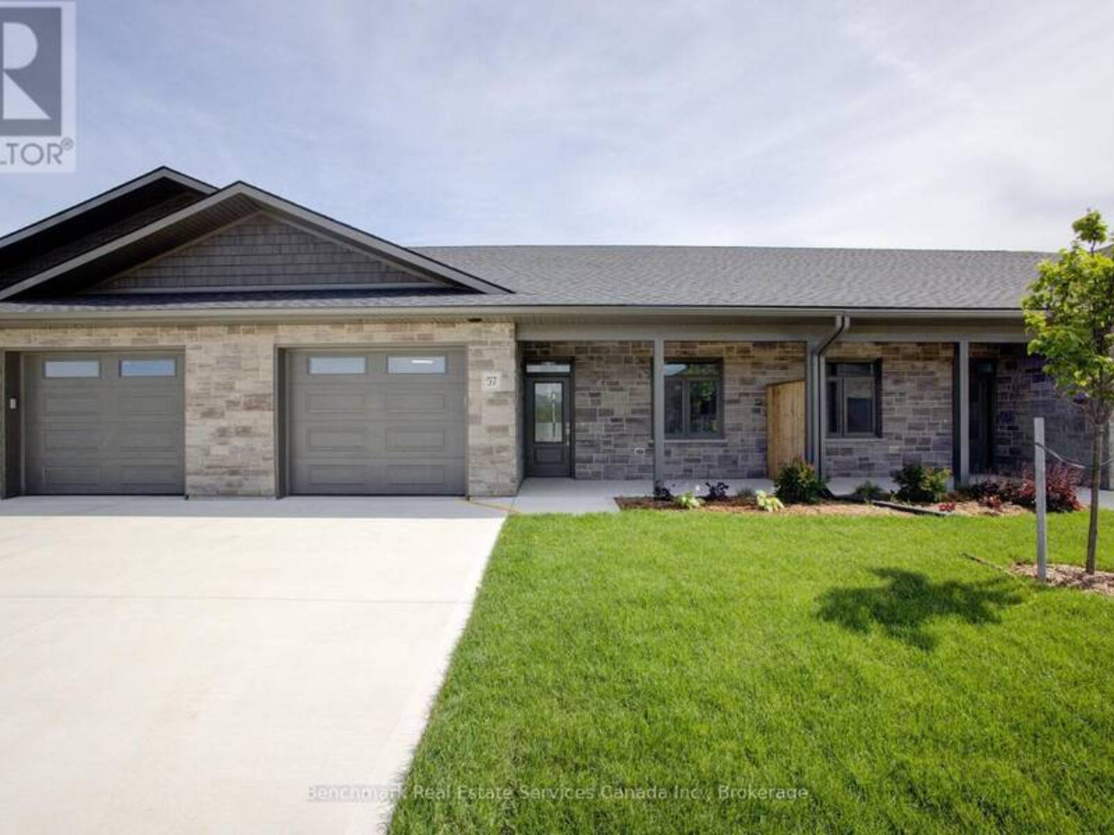 57 CAVALIER CRESCENT, Ripley, Ontario N0G 2R0