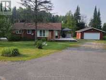 1 CHRISTOPHER LANE | Magnetawan Ontario | Slide Image Two