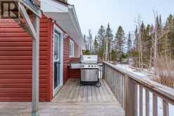 1 CHRISTOPHER LANE | Magnetawan Ontario | Slide Image Thirty-two