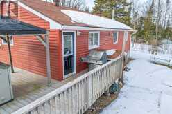 1 CHRISTOPHER LANE | Magnetawan Ontario | Slide Image Thirty-three