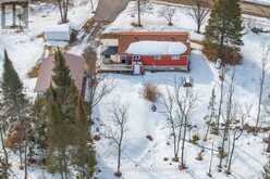 1 CHRISTOPHER LANE | Magnetawan Ontario | Slide Image Thirty-four