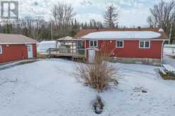 1 CHRISTOPHER LANE | Magnetawan Ontario | Slide Image Thirty-eight