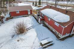 1 CHRISTOPHER LANE | Magnetawan Ontario | Slide Image Thirty-nine