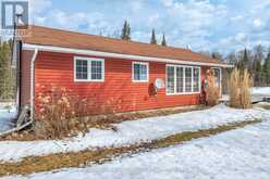 1 CHRISTOPHER LANE | Magnetawan Ontario | Slide Image Forty-one