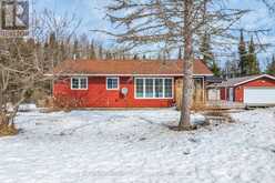 1 CHRISTOPHER LANE | Magnetawan Ontario | Slide Image Forty-three