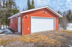 1 CHRISTOPHER LANE | Magnetawan Ontario | Slide Image Forty-six