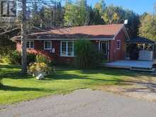 1 CHRISTOPHER LANE | Magnetawan Ontario | Slide Image Four