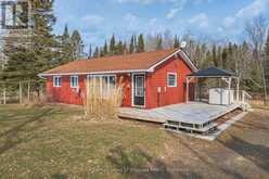 1 CHRISTOPHER LANE | Magnetawan Ontario | Slide Image Five