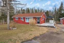 1 CHRISTOPHER LANE | Magnetawan Ontario | Slide Image Seven